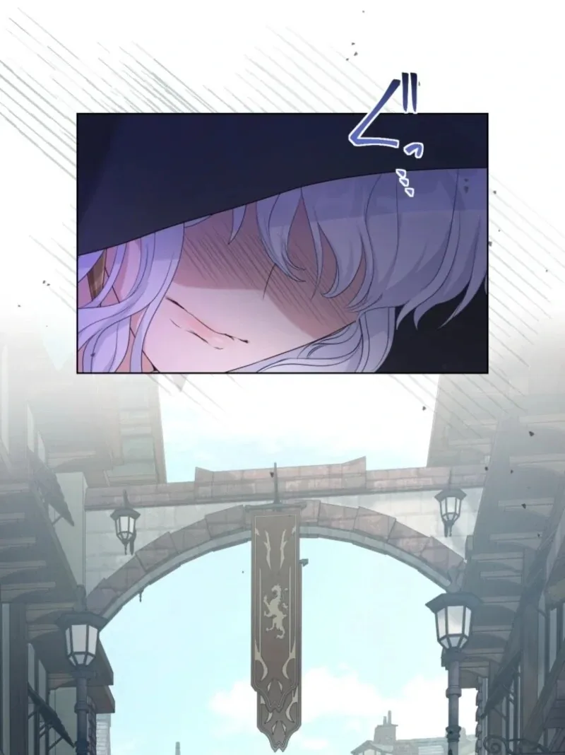 The Saint Who Wishes for Death Makes a Pact with the Cursed Prince Chapter 3 page 67