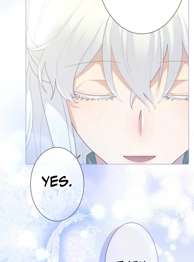 The Saint Who Wishes for Death Makes a Pact with the Cursed Prince Chapter 9 page 92