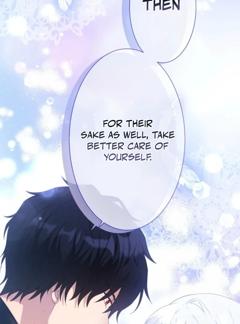 The Saint Who Wishes for Death Makes a Pact with the Cursed Prince Chapter 9 page 93