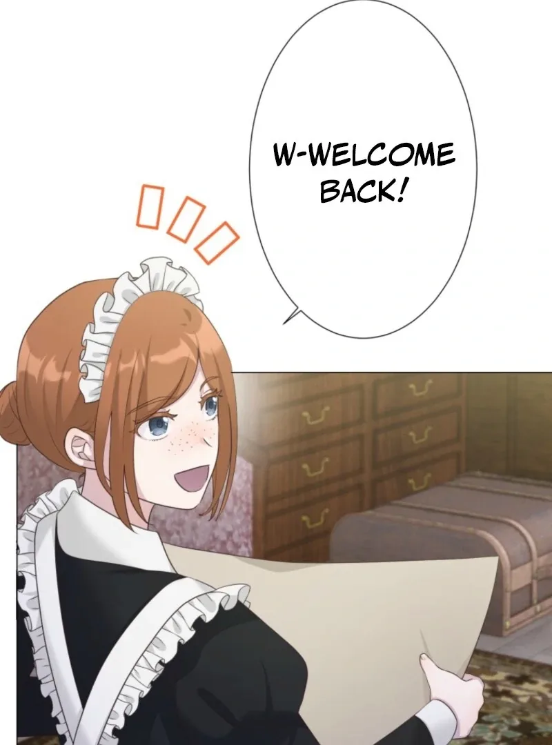 The Saint Who Wishes for Death Makes a Pact with the Cursed Prince Chapter 9 page 101