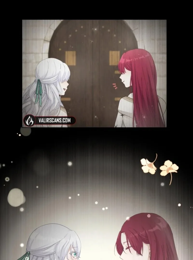 The Saint Who Wishes for Death Makes a Pact with the Cursed Prince Chapter 3 page 75