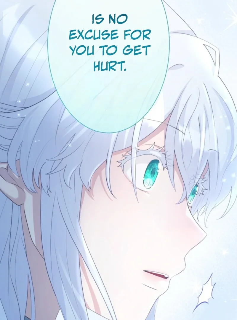 The Saint Who Wishes for Death Makes a Pact with the Cursed Prince Chapter 9 page 85