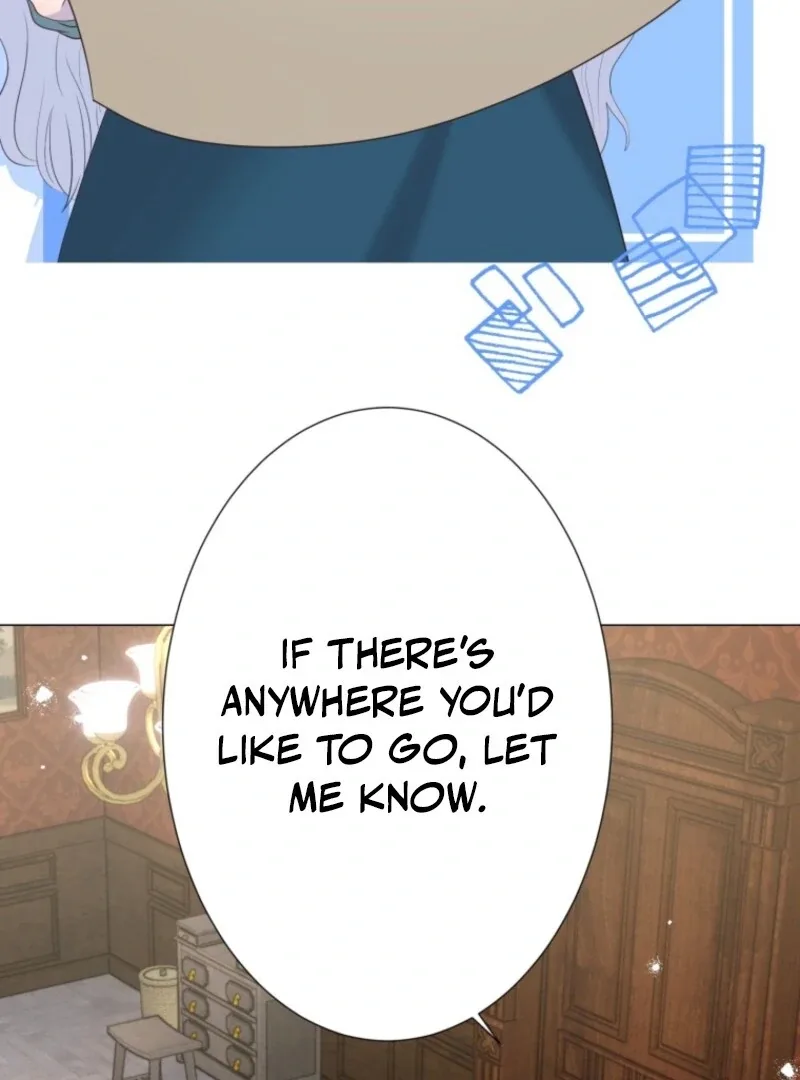 The Saint Who Wishes for Death Makes a Pact with the Cursed Prince Chapter 9 page 106
