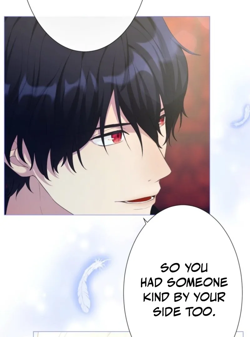 The Saint Who Wishes for Death Makes a Pact with the Cursed Prince Chapter 9 page 91