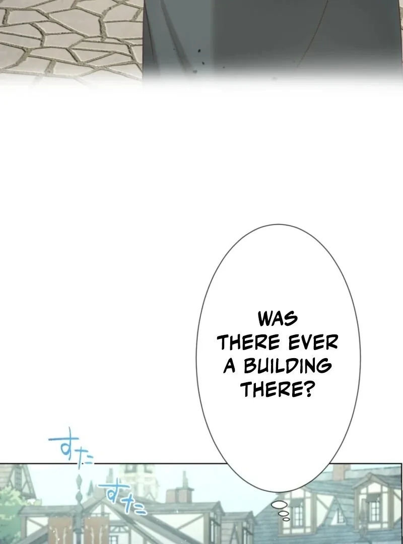 The Saint Who Wishes for Death Makes a Pact with the Cursed Prince Chapter 3 page 81