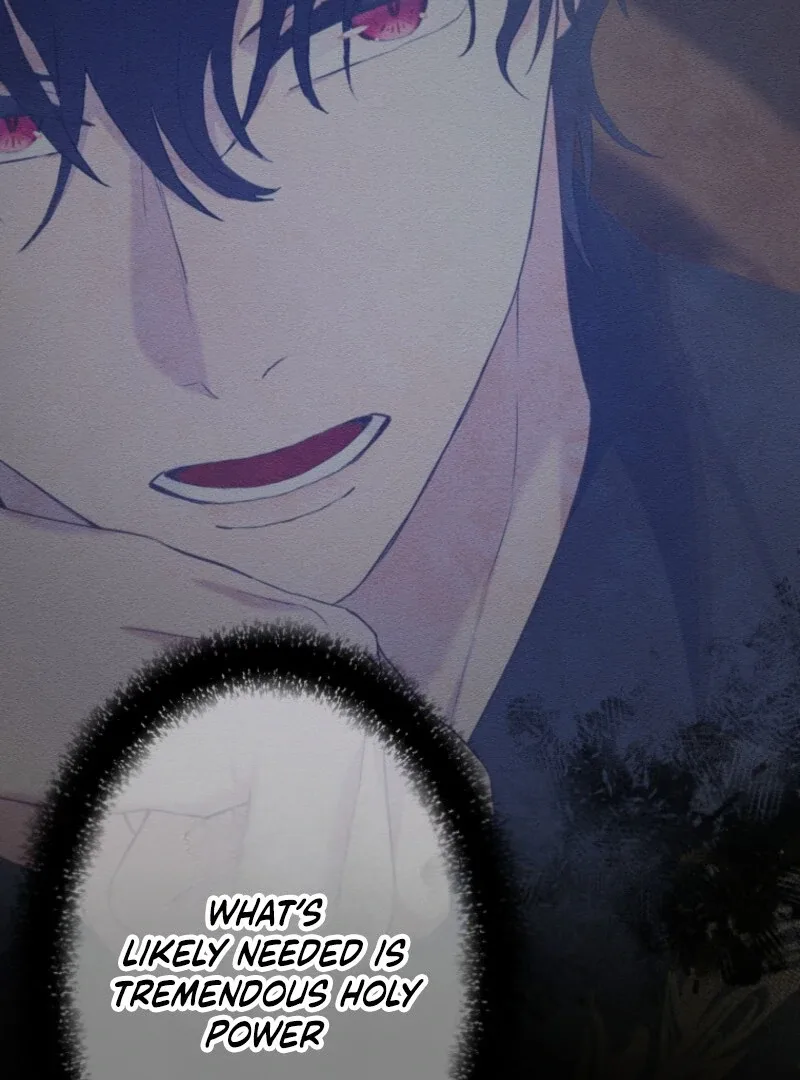 The Saint Who Wishes for Death Makes a Pact with the Cursed Prince Chapter 6 page 70