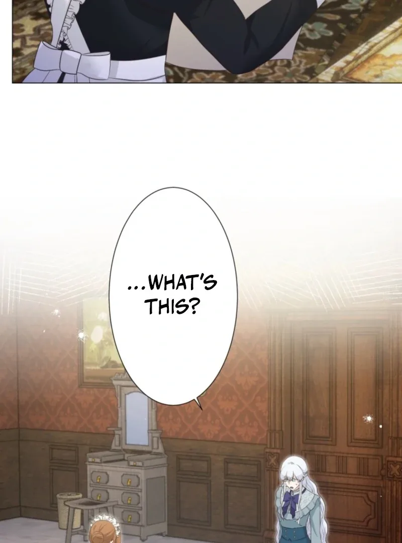 The Saint Who Wishes for Death Makes a Pact with the Cursed Prince Chapter 9 page 102