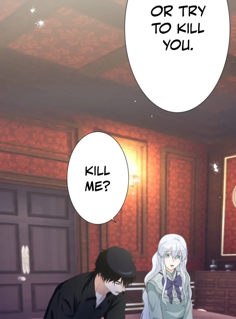 The Saint Who Wishes for Death Makes a Pact with the Cursed Prince Chapter 9 page 79