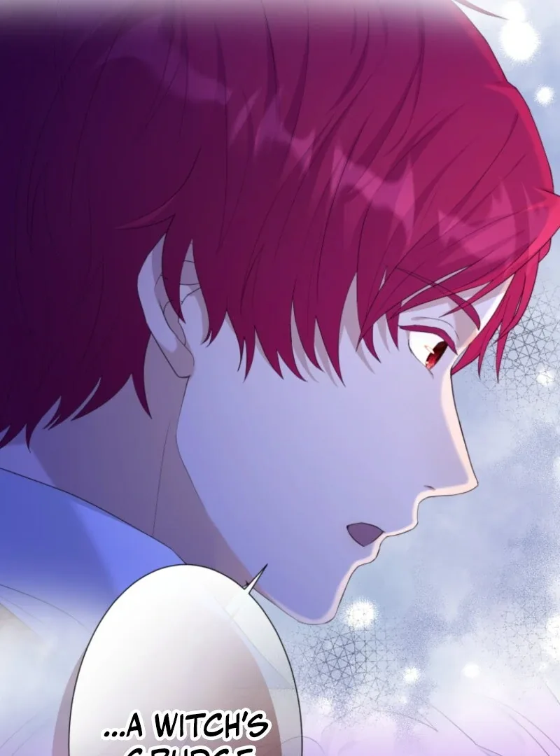 The Saint Who Wishes for Death Makes a Pact with the Cursed Prince Chapter 6 page 78