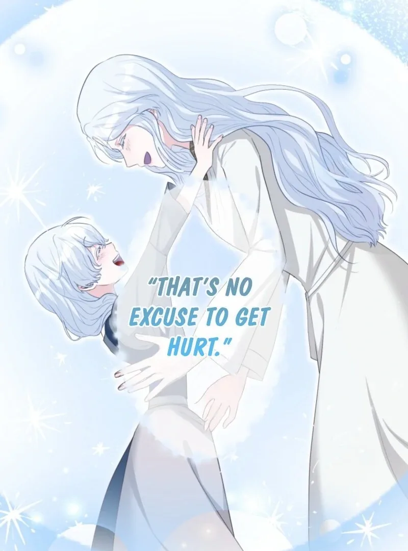 The Saint Who Wishes for Death Makes a Pact with the Cursed Prince Chapter 9 page 87