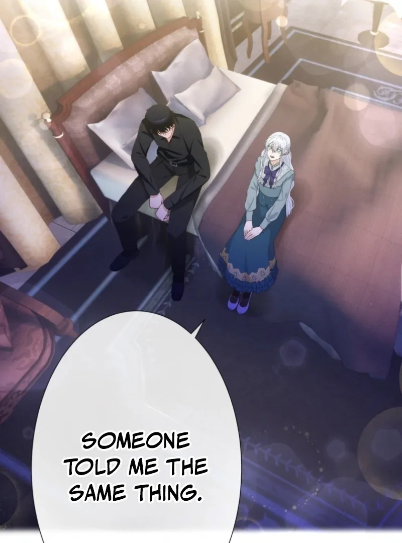 The Saint Who Wishes for Death Makes a Pact with the Cursed Prince Chapter 9 page 90
