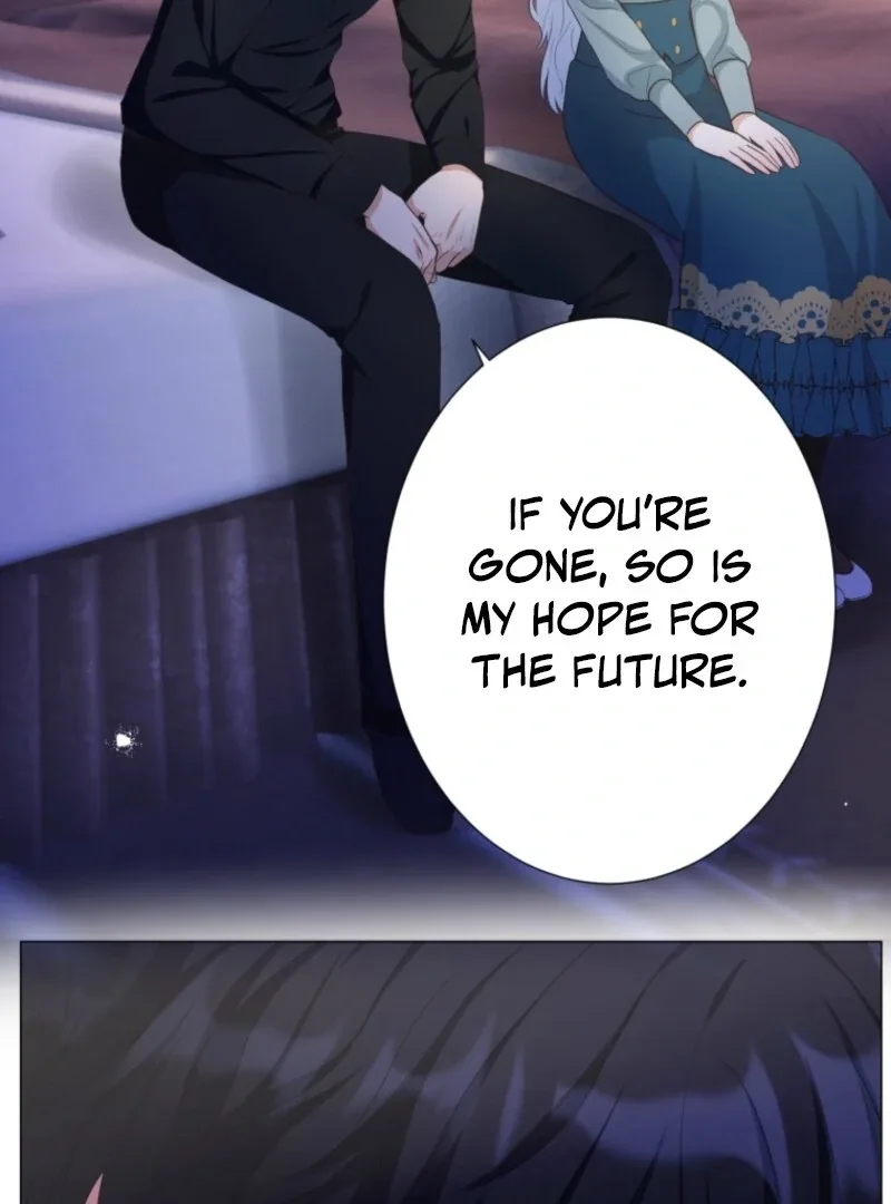 The Saint Who Wishes for Death Makes a Pact with the Cursed Prince Chapter 9 page 80