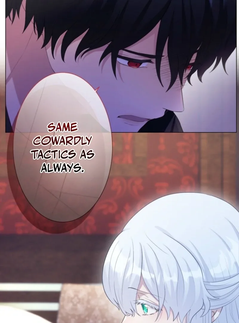 The Saint Who Wishes for Death Makes a Pact with the Cursed Prince Chapter 9 page 81