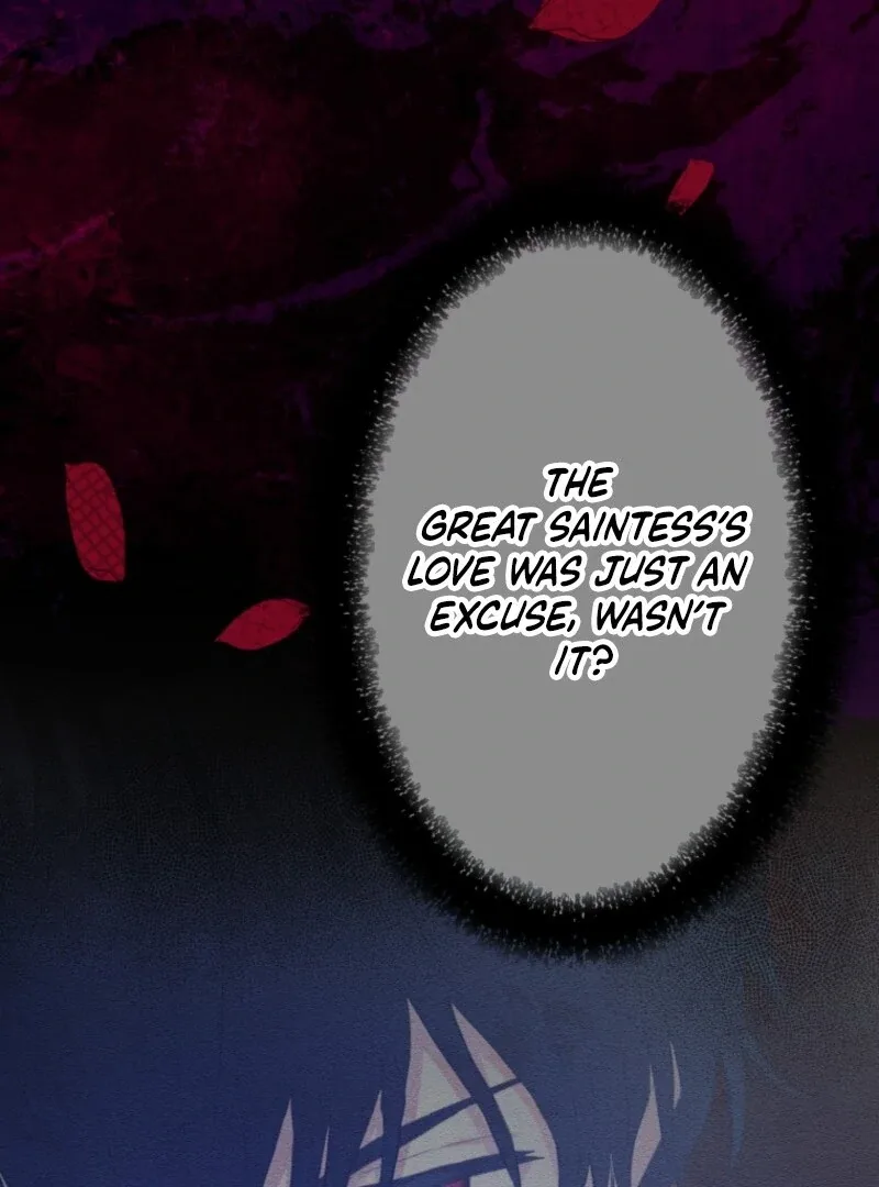 The Saint Who Wishes for Death Makes a Pact with the Cursed Prince Chapter 6 page 69