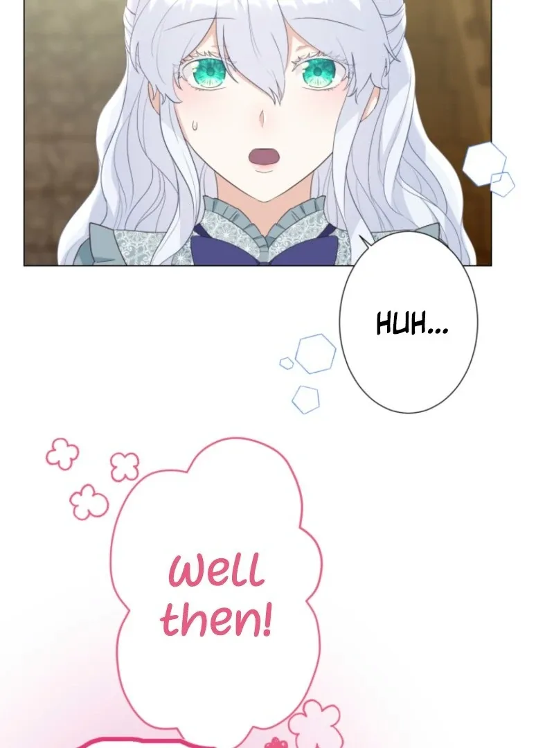 The Saint Who Wishes for Death Makes a Pact with the Cursed Prince Chapter 6 page 92