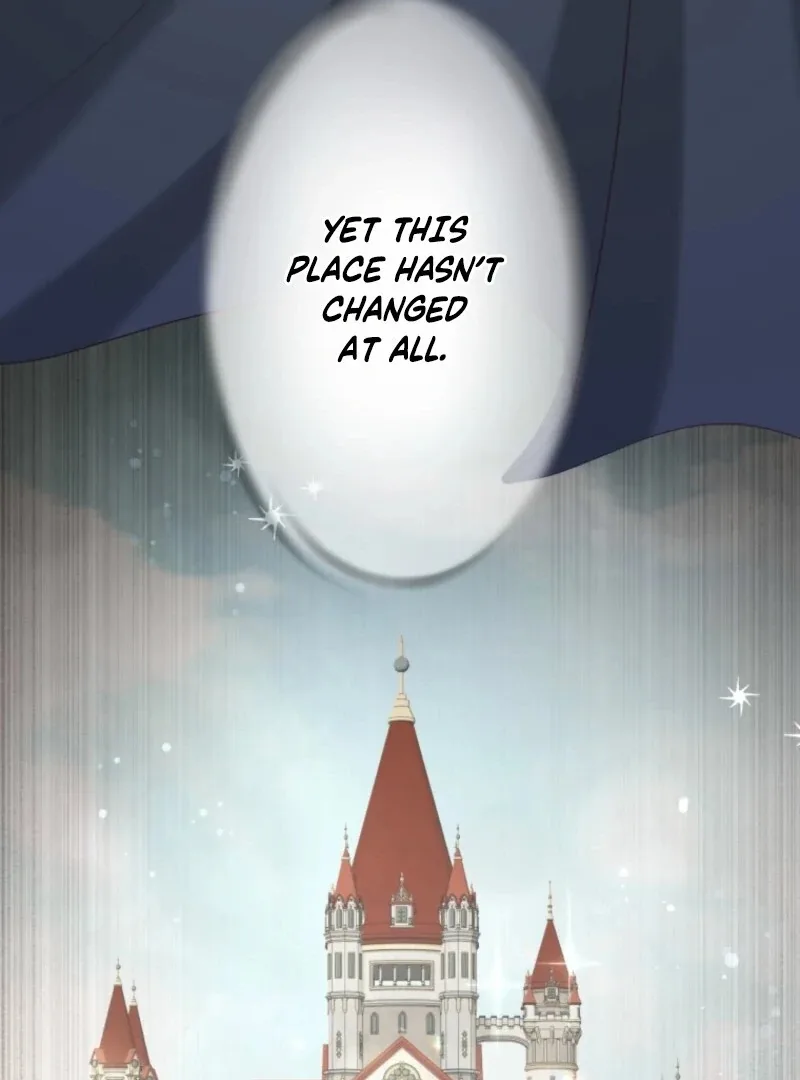 The Saint Who Wishes for Death Makes a Pact with the Cursed Prince Chapter 3 page 73