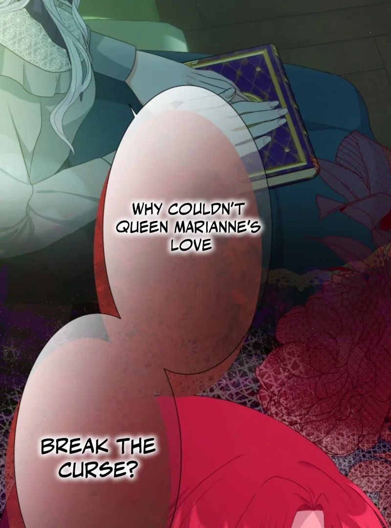 The Saint Who Wishes for Death Makes a Pact with the Cursed Prince Chapter 6 page 67