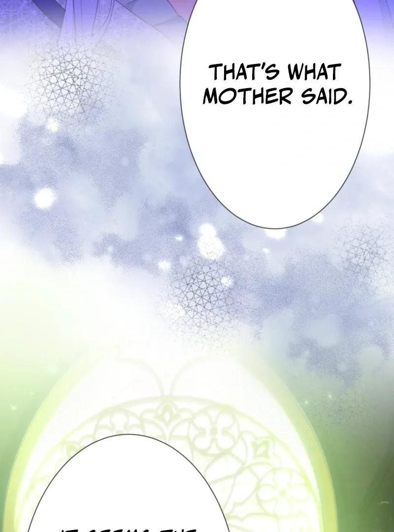 The Saint Who Wishes for Death Makes a Pact with the Cursed Prince Chapter 6 page 80