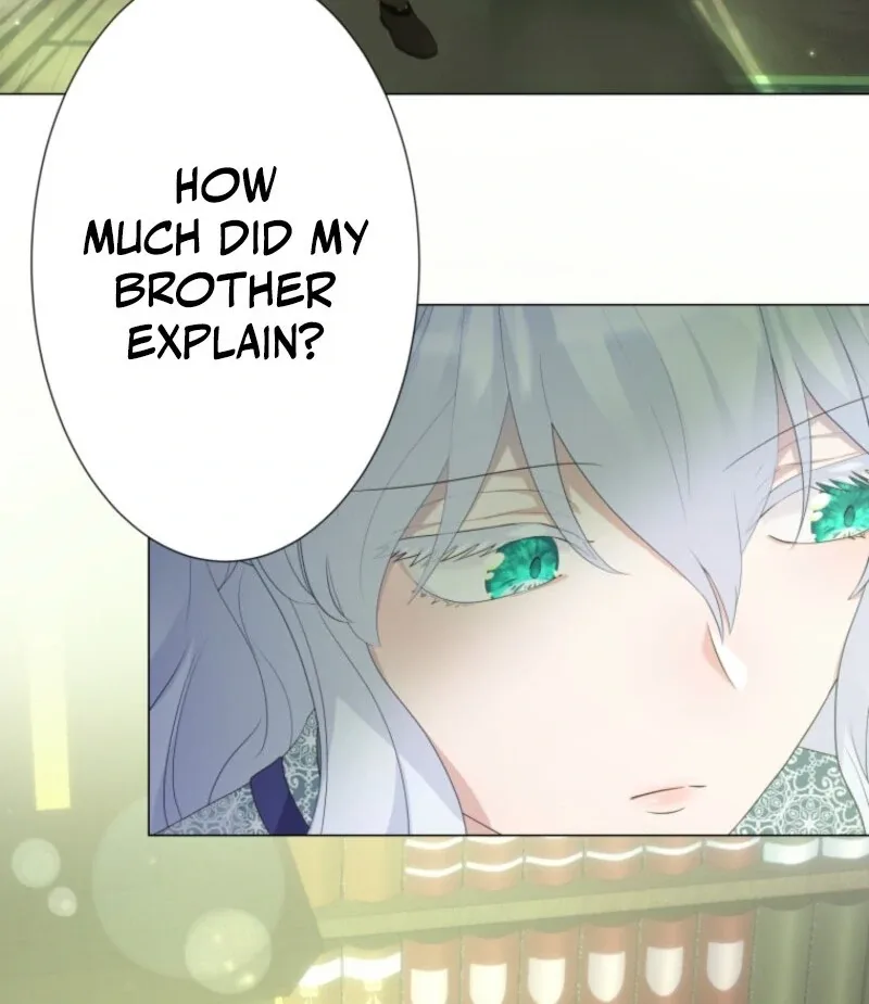 The Saint Who Wishes for Death Makes a Pact with the Cursed Prince Chapter 6 page 65
