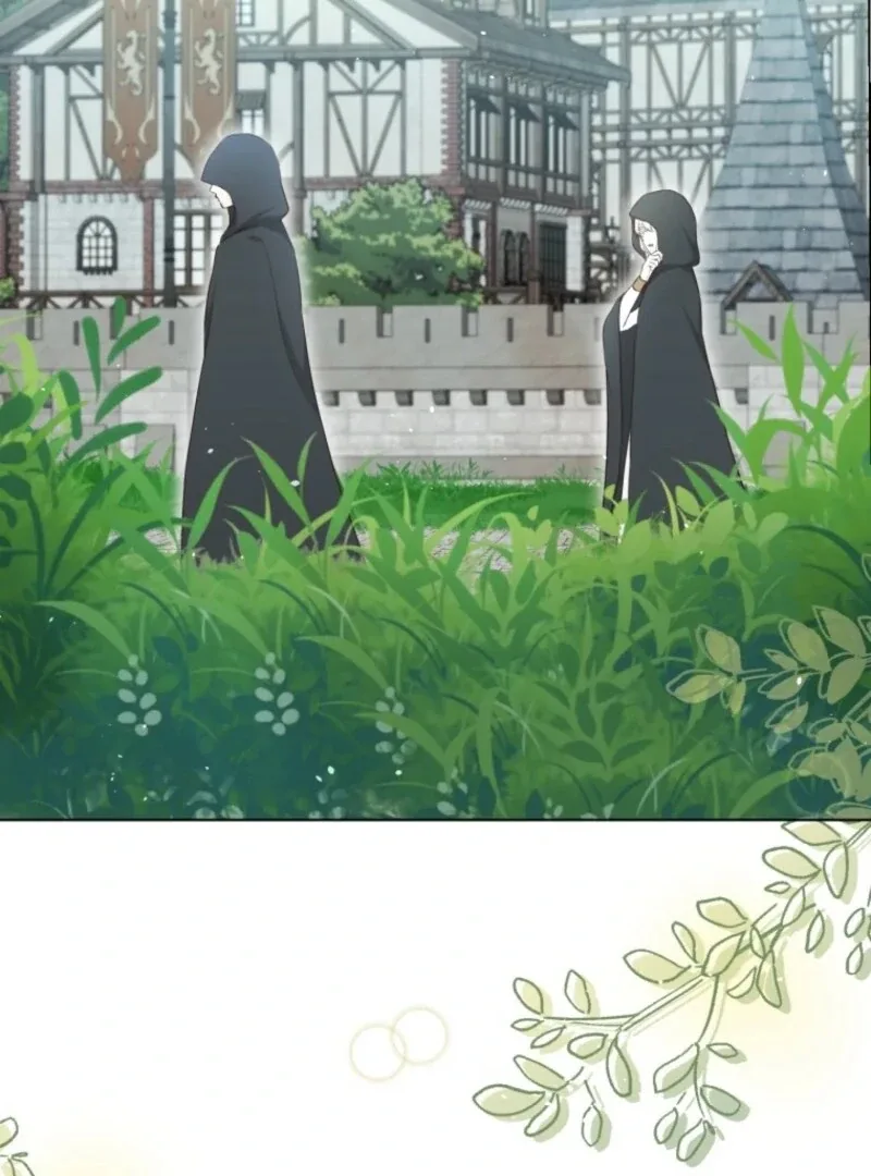 The Saint Who Wishes for Death Makes a Pact with the Cursed Prince Chapter 3 page 82
