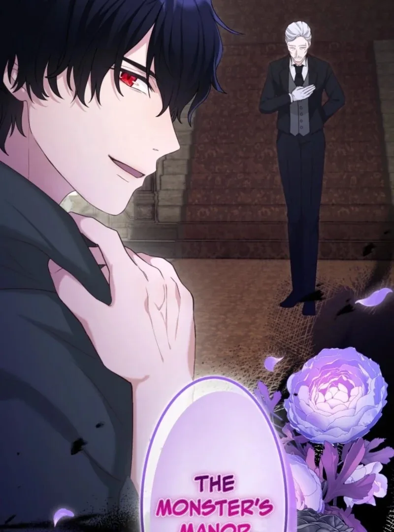 The Saint Who Wishes for Death Makes a Pact with the Cursed Prince Chapter 3 page 89