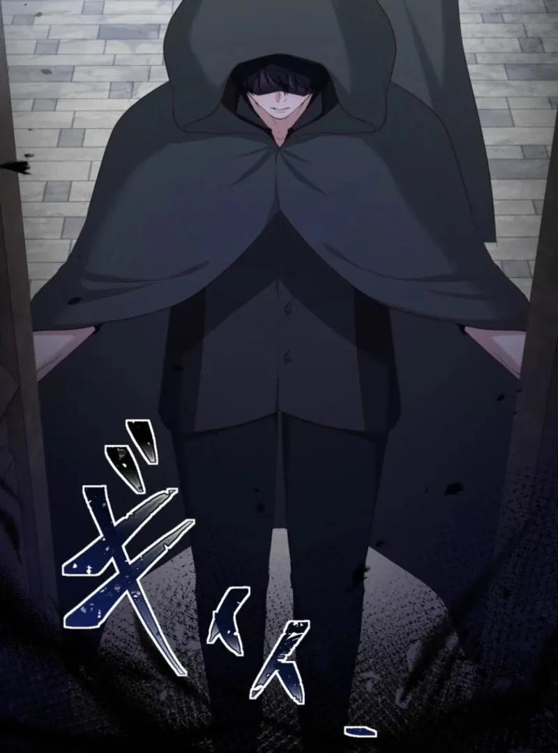 The Saint Who Wishes for Death Makes a Pact with the Cursed Prince Chapter 3 page 86