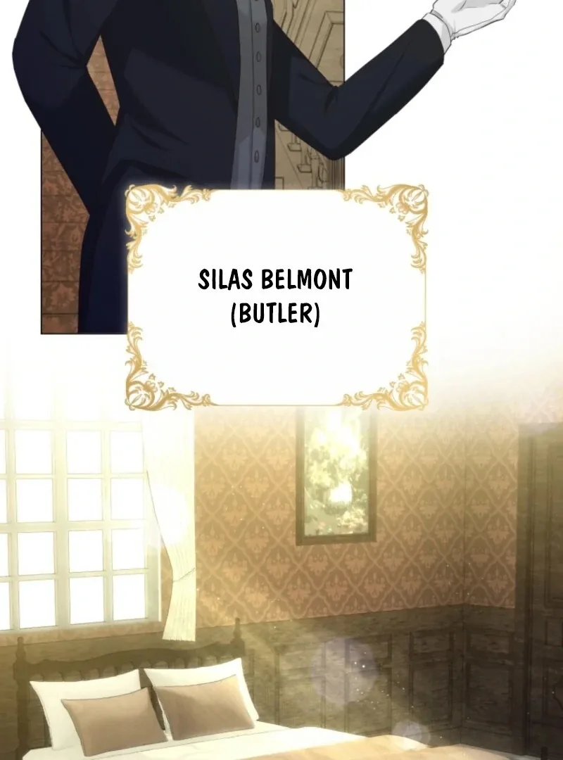The Saint Who Wishes for Death Makes a Pact with the Cursed Prince Chapter 3 page 93
