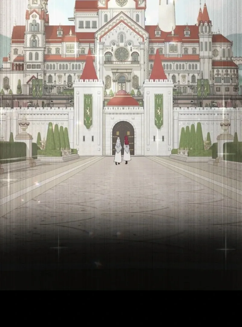 The Saint Who Wishes for Death Makes a Pact with the Cursed Prince Chapter 3 page 74