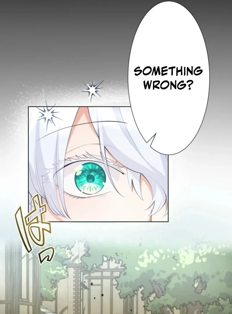 The Saint Who Wishes for Death Makes a Pact with the Cursed Prince Chapter 3 page 79