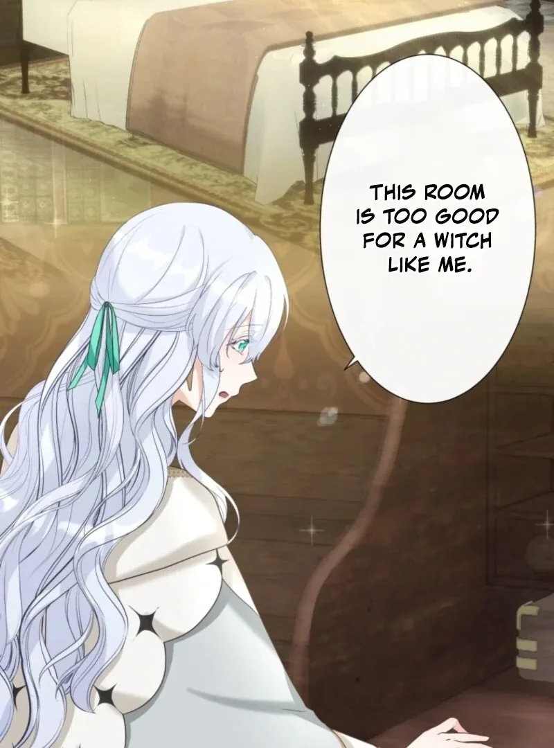 The Saint Who Wishes for Death Makes a Pact with the Cursed Prince Chapter 3 page 94