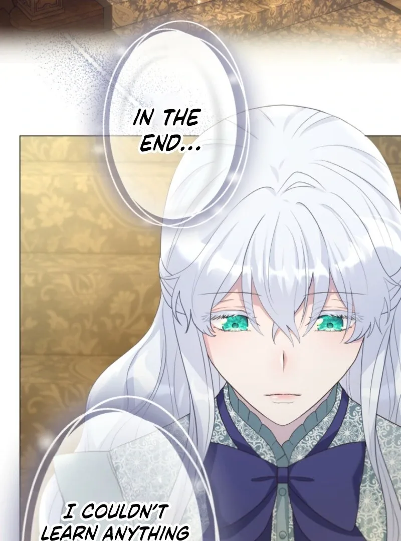 The Saint Who Wishes for Death Makes a Pact with the Cursed Prince Chapter 6 page 86