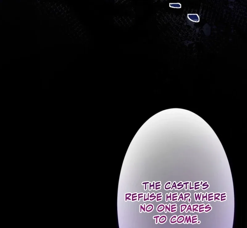 The Saint Who Wishes for Death Makes a Pact with the Cursed Prince Chapter 3 page 87