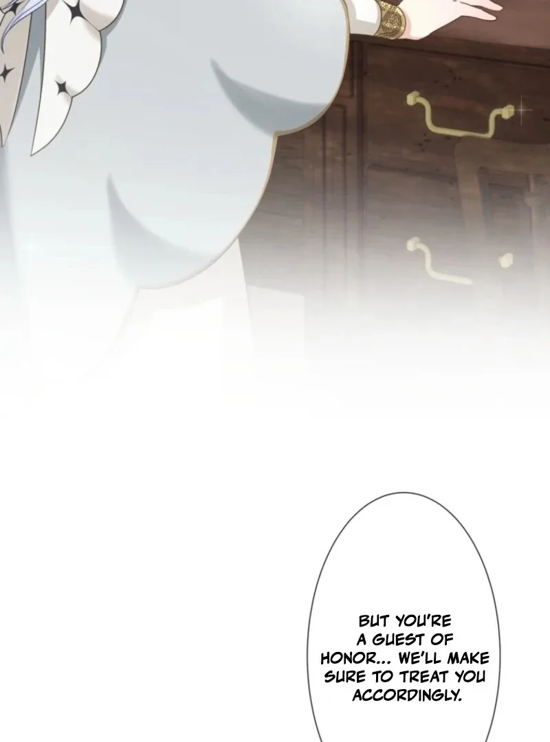The Saint Who Wishes for Death Makes a Pact with the Cursed Prince Chapter 3 page 95