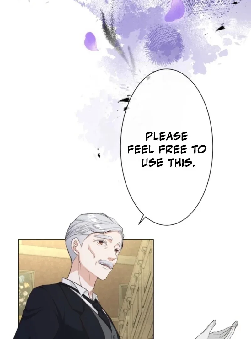 The Saint Who Wishes for Death Makes a Pact with the Cursed Prince Chapter 3 page 92