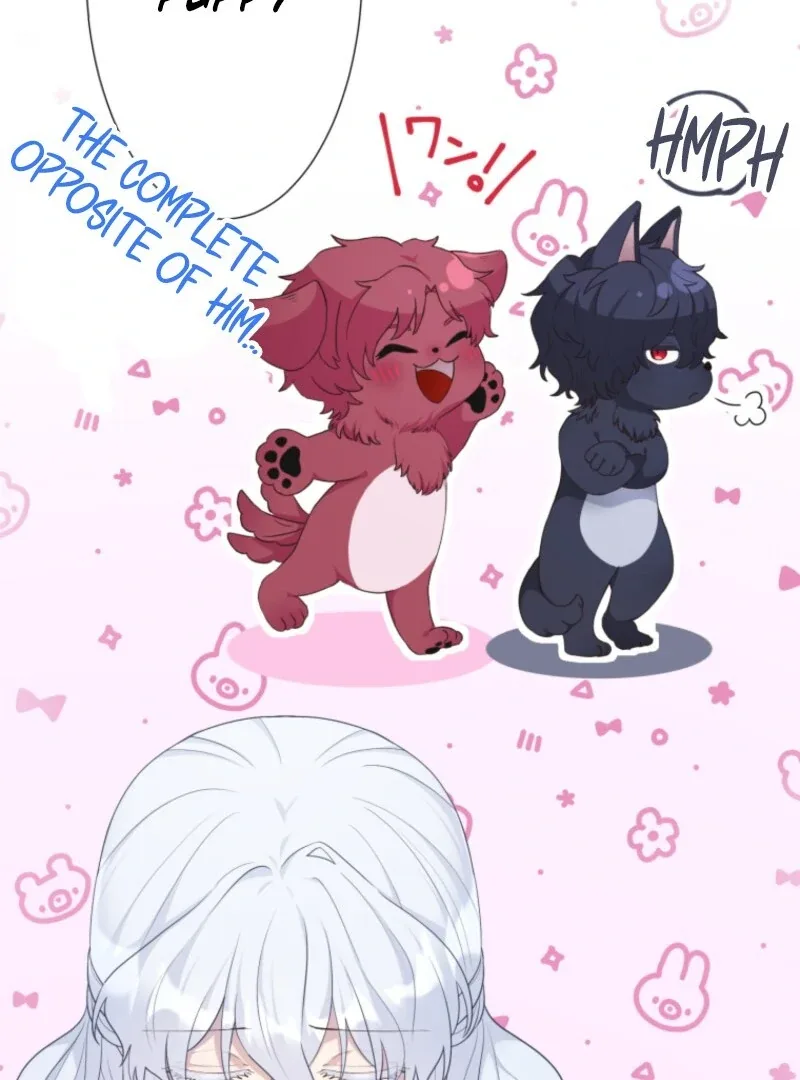 The Saint Who Wishes for Death Makes a Pact with the Cursed Prince Chapter 6 page 95