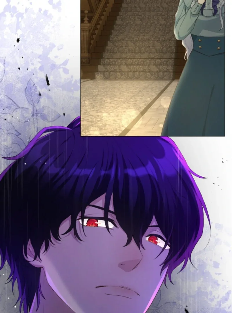 The Saint Who Wishes for Death Makes a Pact with the Cursed Prince Chapter 6 page 97