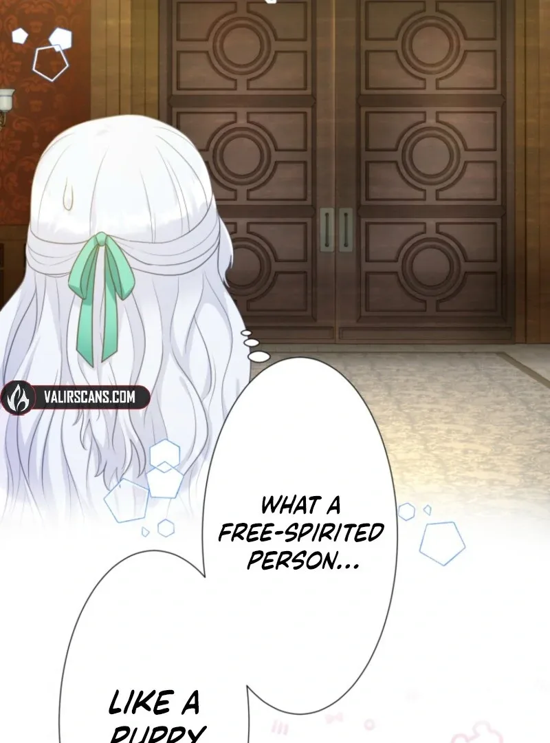 The Saint Who Wishes for Death Makes a Pact with the Cursed Prince Chapter 6 page 94