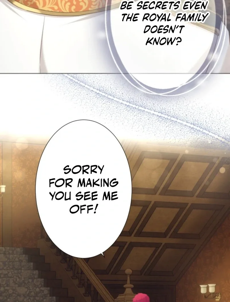 The Saint Who Wishes for Death Makes a Pact with the Cursed Prince Chapter 6 page 88