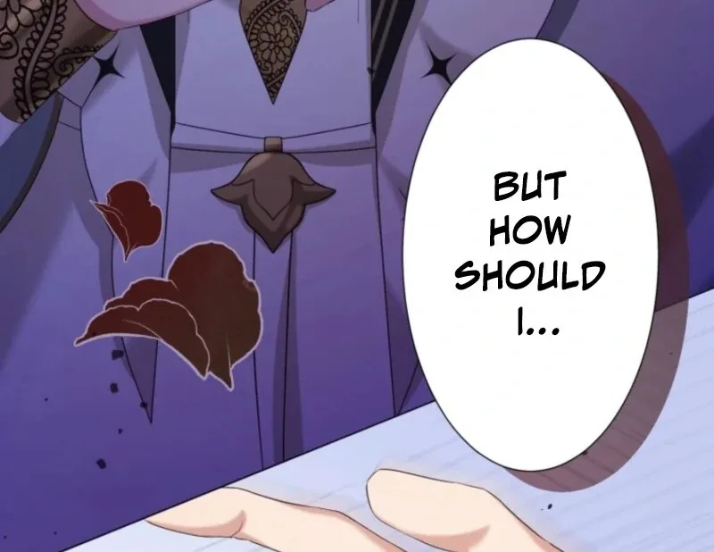 The Saint Who Wishes for Death Makes a Pact with the Cursed Prince Chapter 3 page 110
