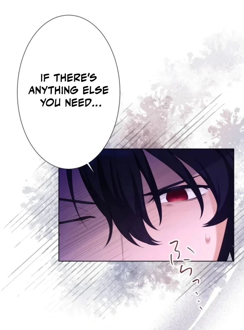 The Saint Who Wishes for Death Makes a Pact with the Cursed Prince Chapter 3 page 97