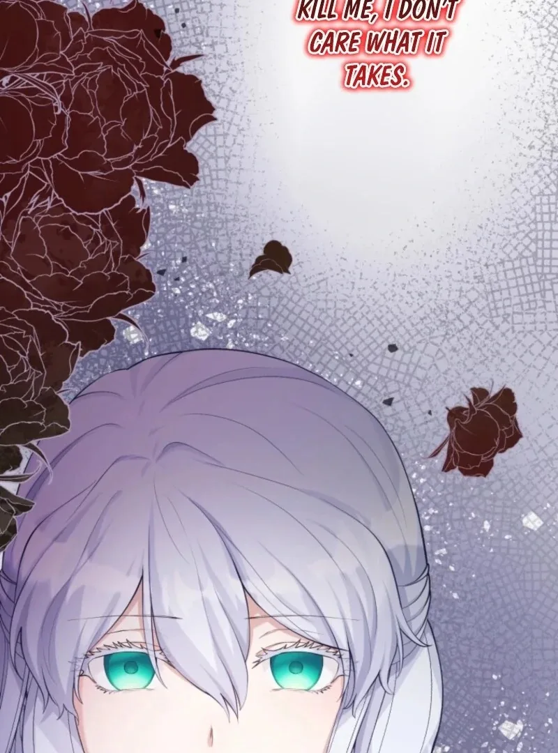 The Saint Who Wishes for Death Makes a Pact with the Cursed Prince Chapter 3 page 108
