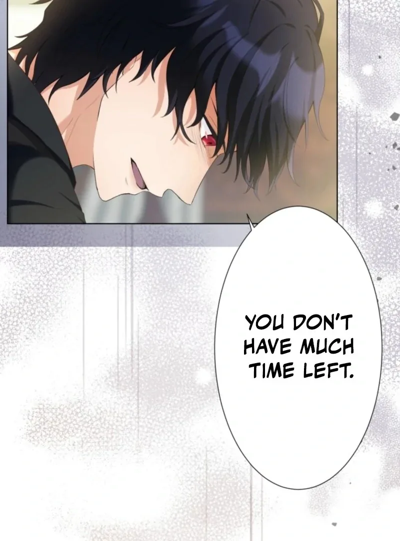 The Saint Who Wishes for Death Makes a Pact with the Cursed Prince Chapter 3 page 102