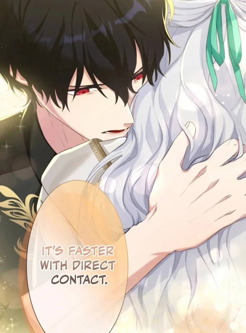 The Saint Who Wishes for Death Makes a Pact with the Cursed Prince Chapter 3 page 119