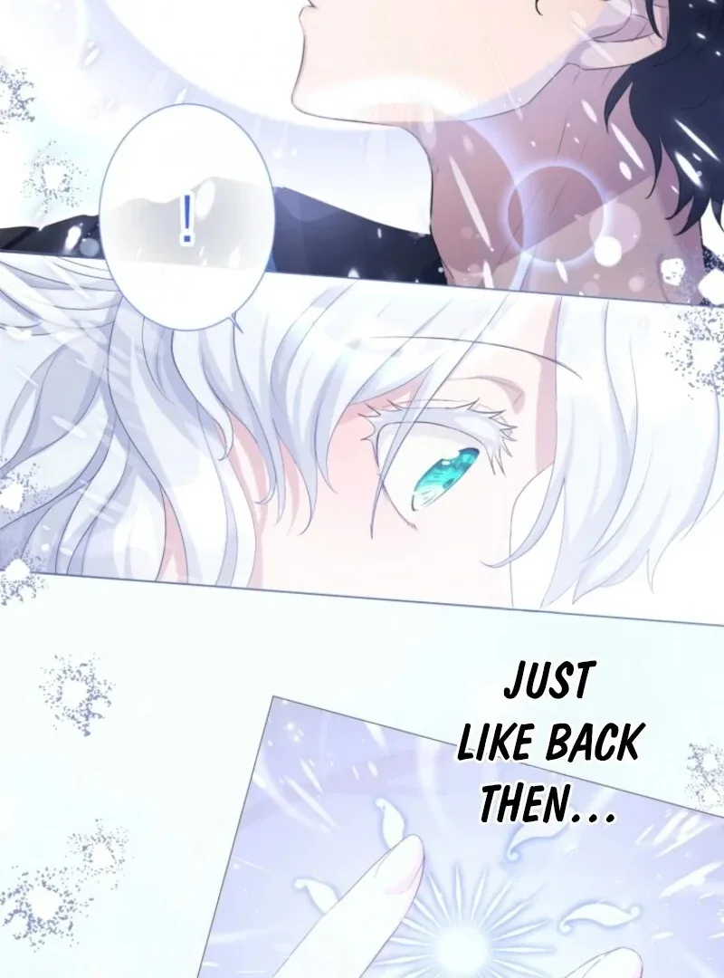 The Saint Who Wishes for Death Makes a Pact with the Cursed Prince Chapter 3 page 114
