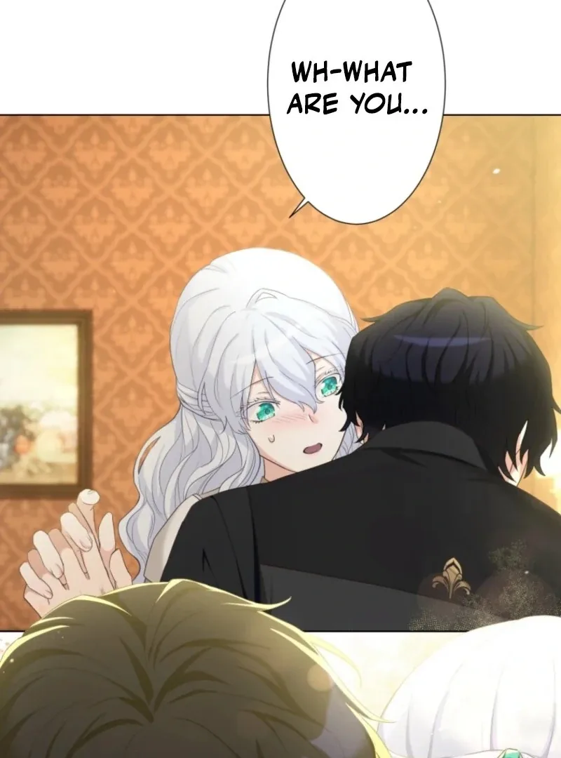 The Saint Who Wishes for Death Makes a Pact with the Cursed Prince Chapter 3 page 118