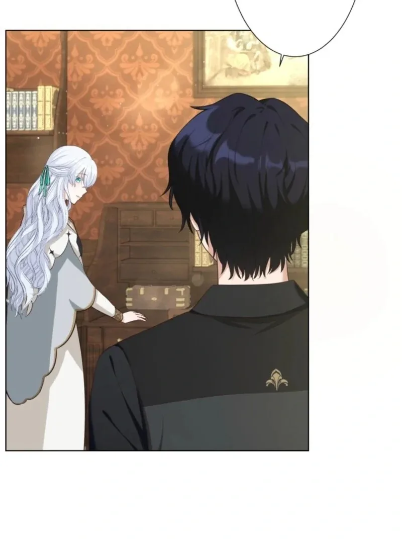 The Saint Who Wishes for Death Makes a Pact with the Cursed Prince Chapter 3 page 96