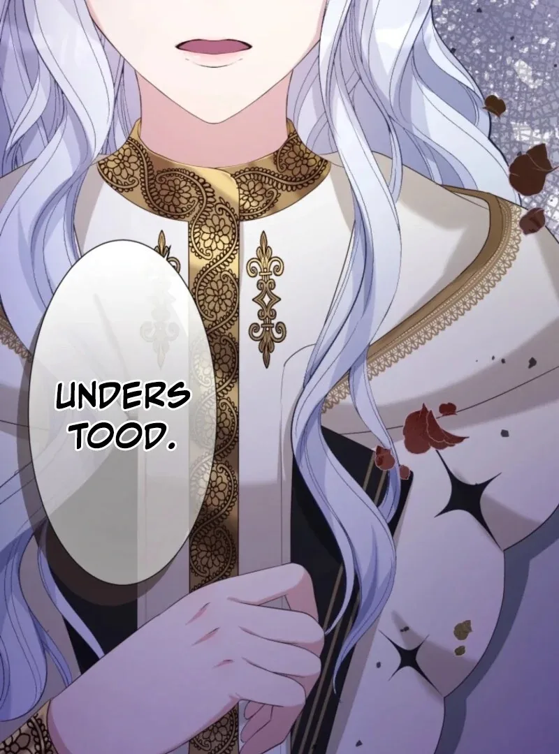 The Saint Who Wishes for Death Makes a Pact with the Cursed Prince Chapter 3 page 109