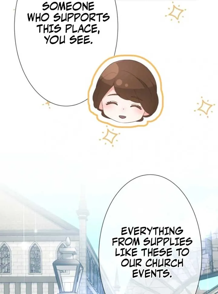 The Saint Who Wishes for Death Makes a Pact with the Cursed Prince Chapter 14 page 10