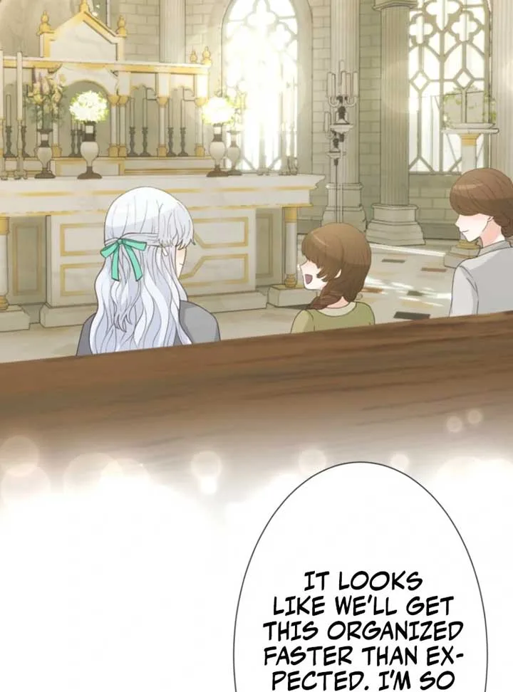 The Saint Who Wishes for Death Makes a Pact with the Cursed Prince Chapter 14 page 4