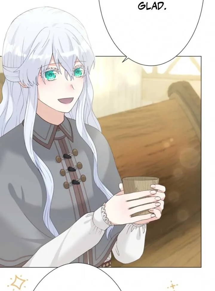 The Saint Who Wishes for Death Makes a Pact with the Cursed Prince Chapter 14 page 5